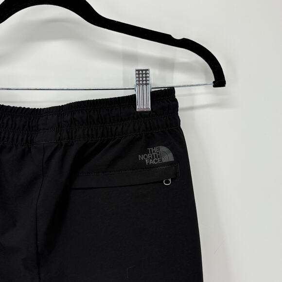 The North Face Cargo Pants Womens XS Stretch Utility Outdoor Pockets NF0A535D - Picture 4 of 8